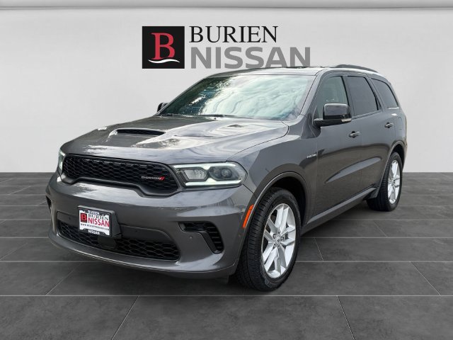 Used 2025 Dodge Durango R/T AWD/4WD image 1