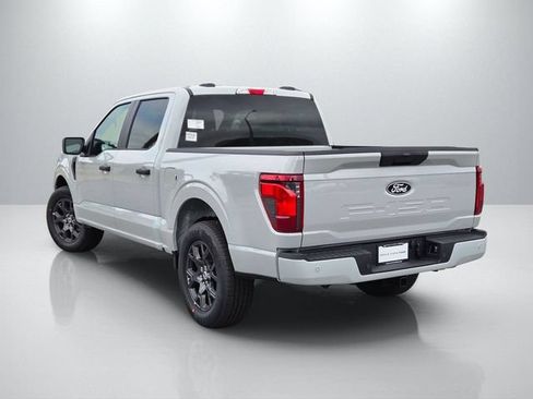 New 2026 Ford F150 STX w/ Equipment Group 200A RWD image 6