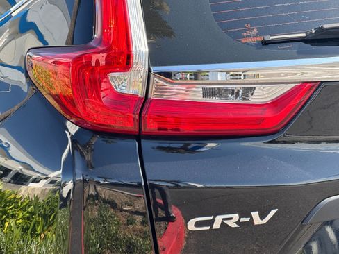 Used 2019 Honda CR-V LX image 26