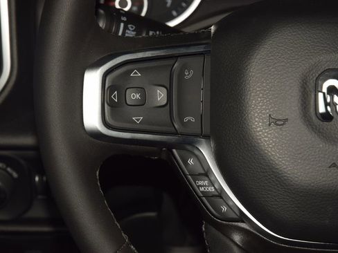 Used 2026 RAM 1500 Big Horn AWD/4WD image 39