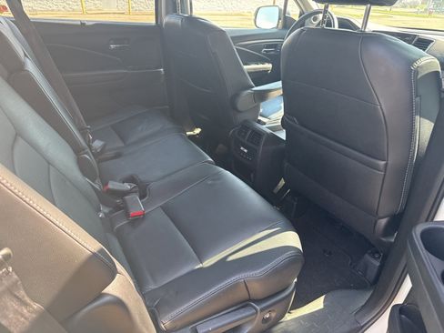 Used 2019 Honda Pilot EX-L image 8
