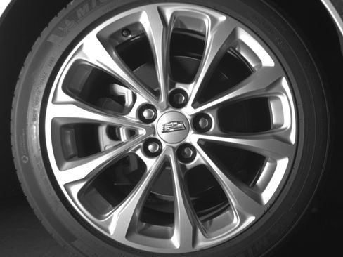 Certified 2024 Cadillac CT5 Premium Luxury w/ Parking Package image 10