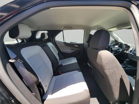 Used 2024 Chevrolet Equinox LS w/ Midnight Edition AWD/4WD image 31