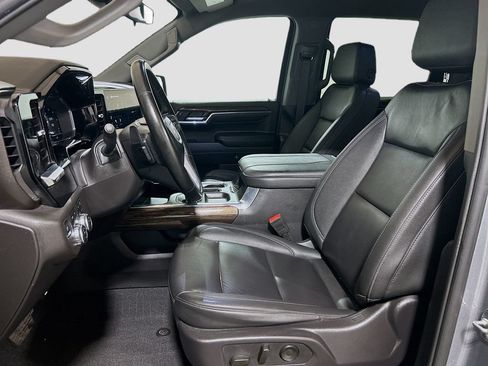 Used 2024 GMC Sierra 1500 Elevation w/ Elevation Premium Package AWD/4WD image 20