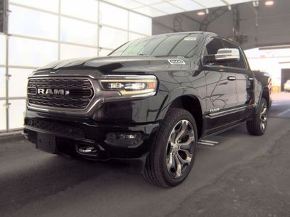 Used 2020 RAM 1500 Limited
