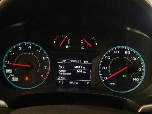 Used 2023 Chevrolet Malibu LT FWD image 23