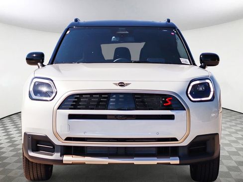 New 2027 MINI Cooper Countryman S AWD/4WD image 2