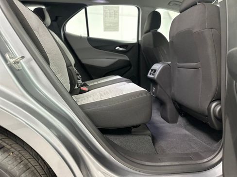 Used 2024 Chevrolet Equinox LS FWD image 20