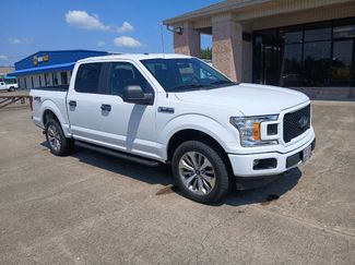 Used 2018 Ford F150 XL w/ Equipment Group 101A Mid image 1