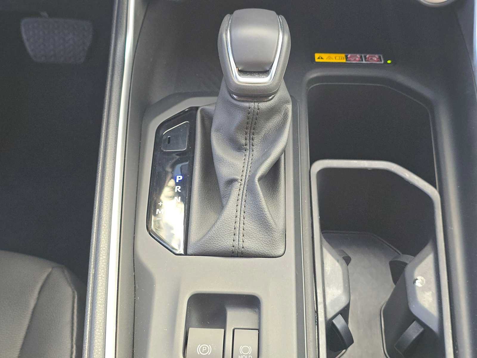 Certified 2024 Toyota Grand Highlander FWD image 33
