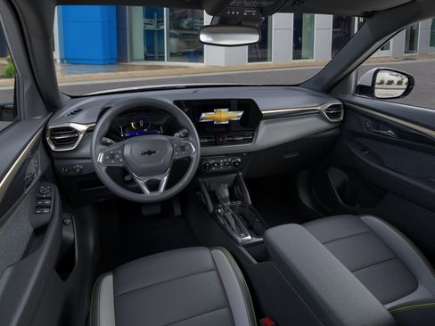 New 2026 Chevrolet TrailBlazer ACTIV w/ Convenience Package AWD/4WD image 15