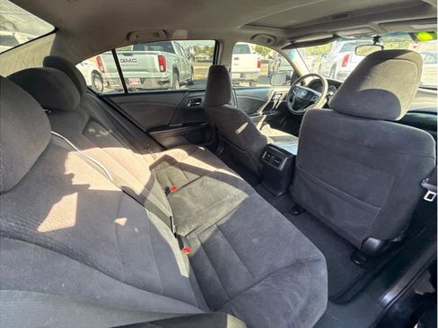 Used 2015 Honda Accord EX image 6