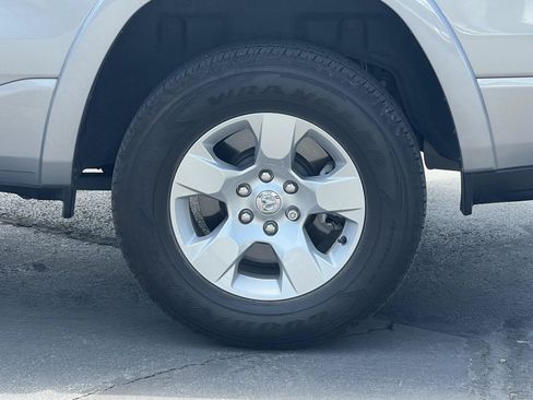 Used 2025 RAM 1500 Big Horn AWD/4WD image 14