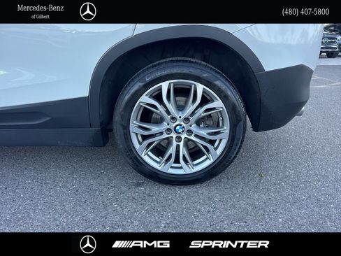 Used 2018 BMW X2 xDrive28i w/ Convenience Package AWD/4WD image 8