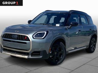 New 2026 MINI Cooper Countryman S AWD/4WD video 1