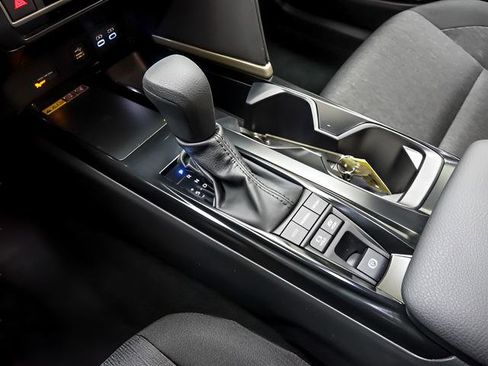 Certified 2026 Toyota Camry LE FWD image 19