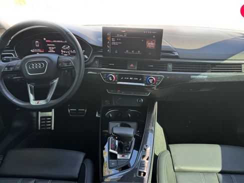Used 2024 Audi S5 Premium Plus w/ Premium Plus Package AWD/4WD image 16
