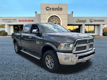 Used 2017 RAM 2500 Laramie w/ Snow Chief Group