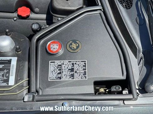 Used 1998 Jaguar XK8 Coupe RWD image 32