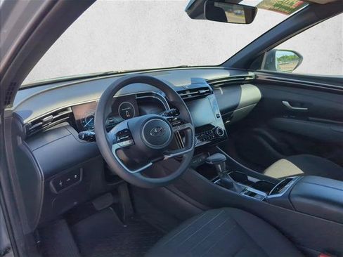 Used 2022 Hyundai Santa Cruz SEL w/ Activity Package FWD image 10