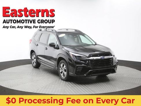 Used 2025 Subaru Ascent Premium AWD/4WD image 52