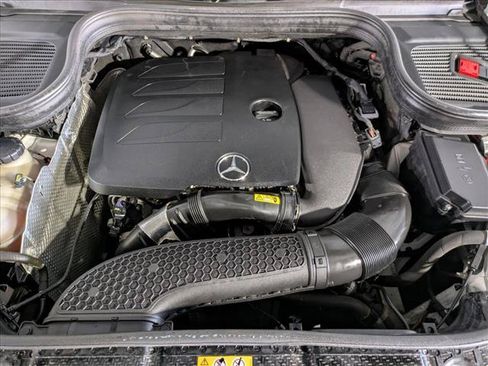 Used 2020 Mercedes-Benz GLE 350 4MATIC image 24