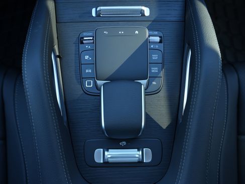 New 2026 Mercedes-Benz GLE 450 4MATIC Coupe image 31