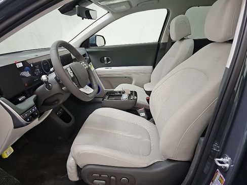 Used 2026 Hyundai Ioniq 5 Limited image 5