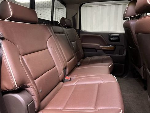 Used 2014 Chevrolet Silverado 1500 High Country AWD/4WD image 28