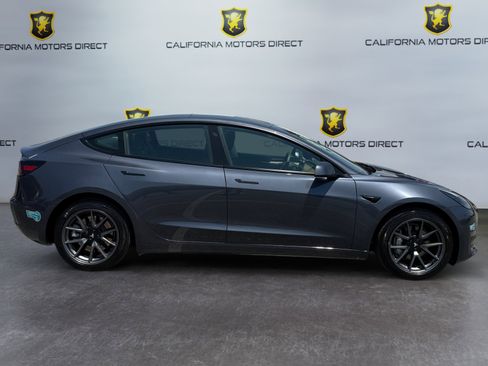 Used 2023 Tesla Model 3 Standard Range RWD image 6