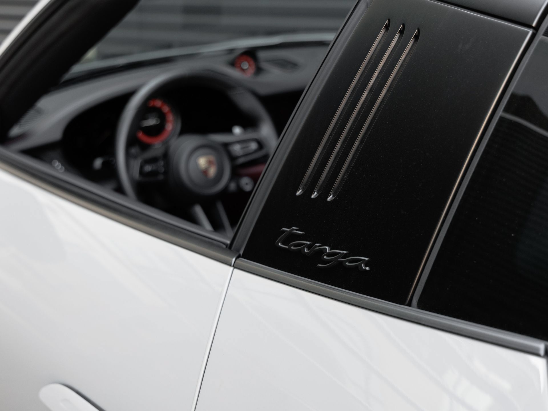 Used 2024 Porsche 911 Targa 4 GTS AWD/4WD image 15
