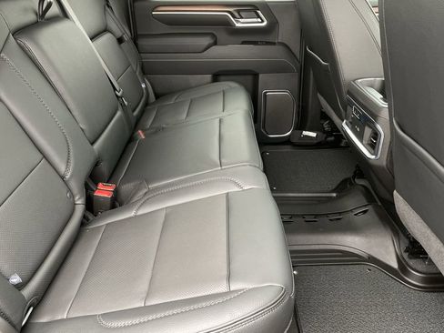 Used 2025 GMC Sierra 2500 Denali w/ Denali Reserve Package image 27