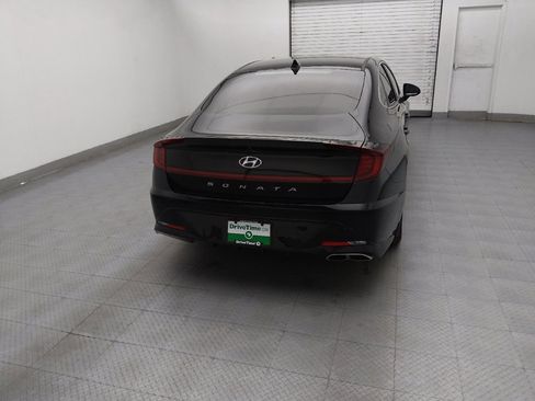 Used 2023 Hyundai Sonata SEL image 7