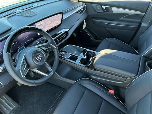 New 2026 Buick Enclave Preferred w/ Super Cruise Package FWD image 10