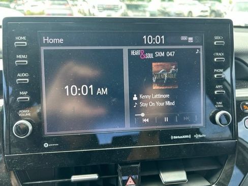 Used 2023 Toyota Camry XSE FWD image 10