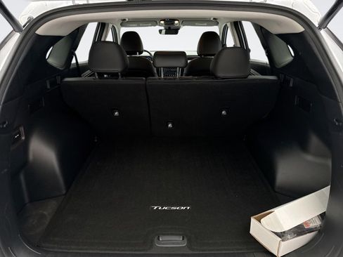 Used 2023 Hyundai Tucson XRT image 19