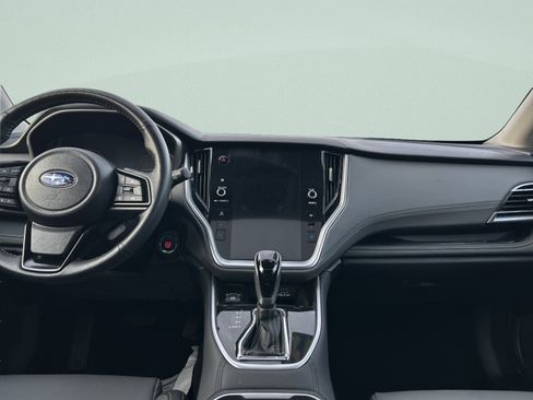 Used 2024 Subaru Outback Onyx Edition image 31