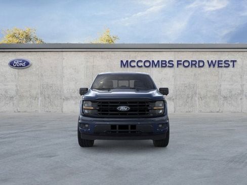 New 2026 Ford F150 XLT w/ Equipment Group 302A MID RWD image 2