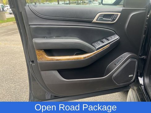 Used 2016 GMC Yukon Denali w/ Open Road Package image 23