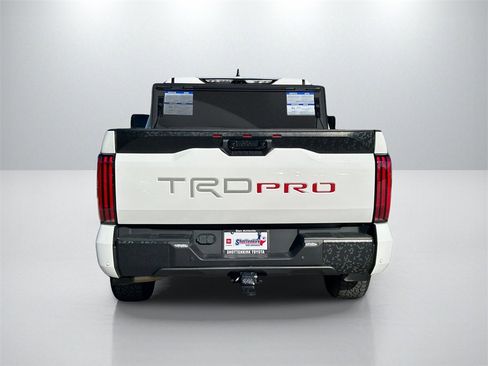 Used 2024 Toyota Tundra TRD Pro image 6