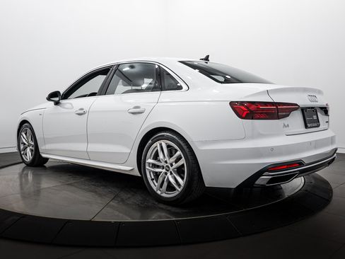Certified 2023 Audi A4 2.0T Premium Plus w/ Premium Plus Package AWD/4WD image 5