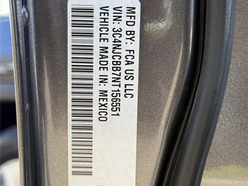 Used 2022 Jeep Compass Latitude w/ Convenience Group image 30