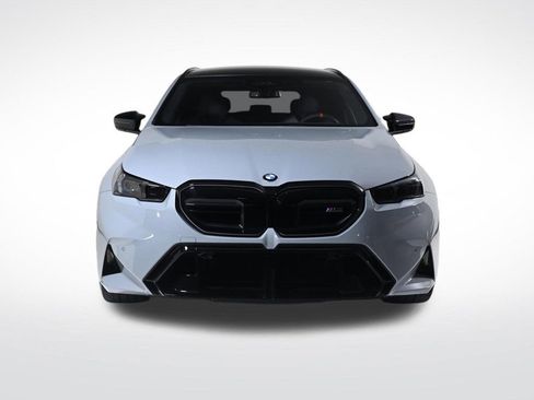 Used 2026 BMW M5 Touring w/ M Driver's Package image 8