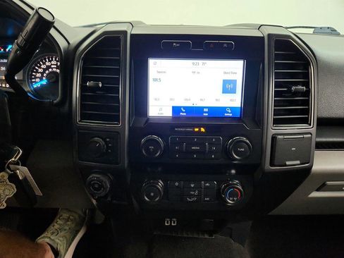 Used 2019 Ford F150 XLT w/ Trailer Tow Package image 18