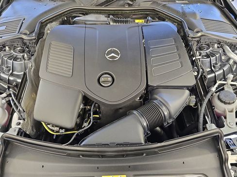 New 2026 Mercedes-Benz C 300 Sedan image 33
