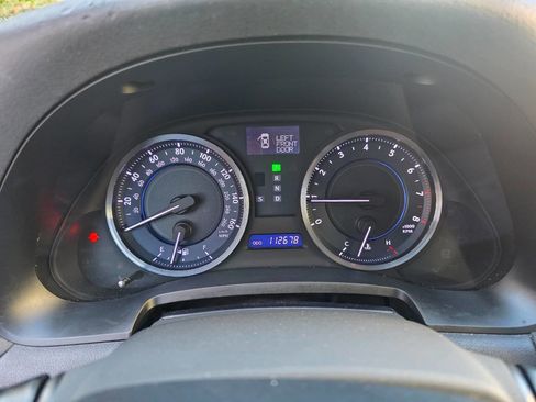 Used 2011 Lexus IS 250 image 15