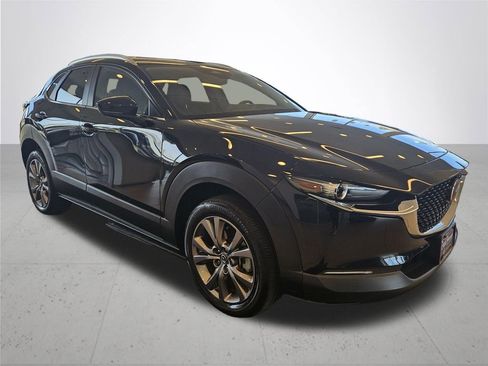 Used 2024 MAZDA CX-30 AWD 2.5 S w/ Preferred Package image 5