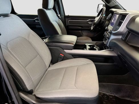 Used 2022 RAM 1500 Big Horn AWD/4WD image 27