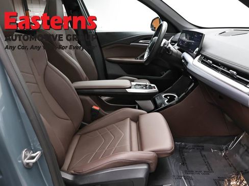 Used 2024 BMW X1 xDrive28i w/ M Sport Package image 23