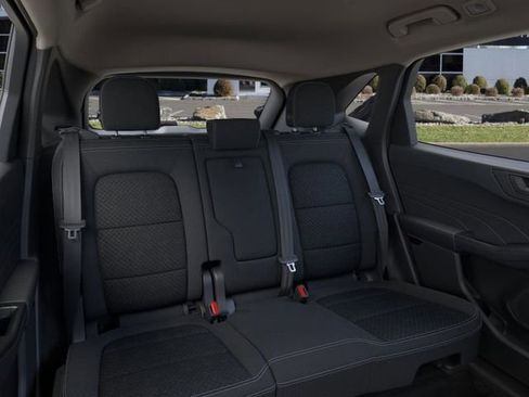 New 2025 Ford Escape Active w/ Cold Weather Package image 11